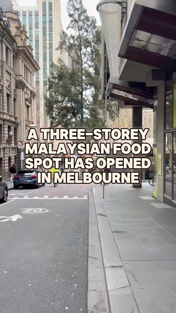 Ho Jiak's Malaysian Spots Offer Distinct Dining Experiences