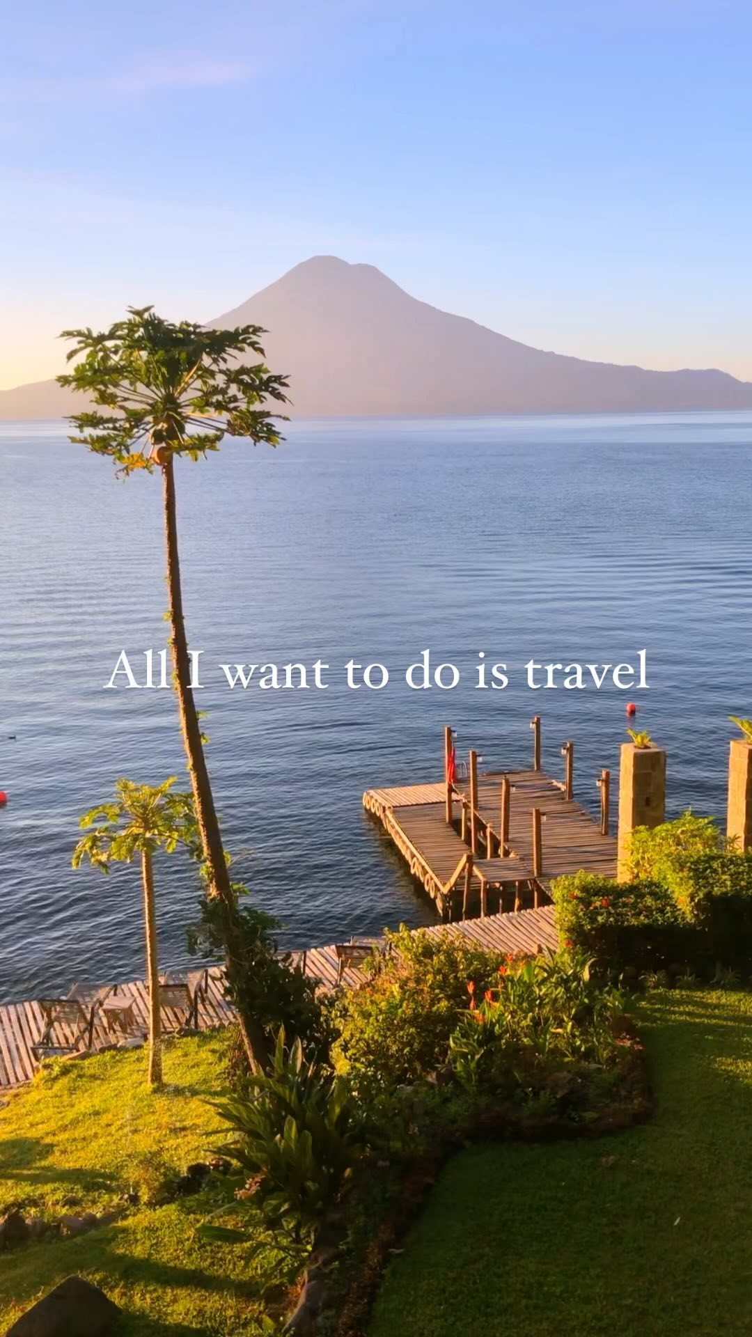 Six Destinations For World Travel And Exploration