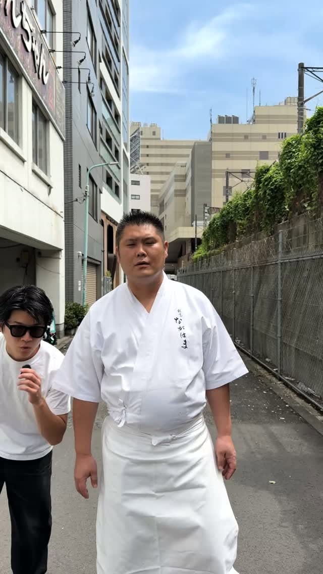 Customizable Omakase Experience At Tokyo Restaurant