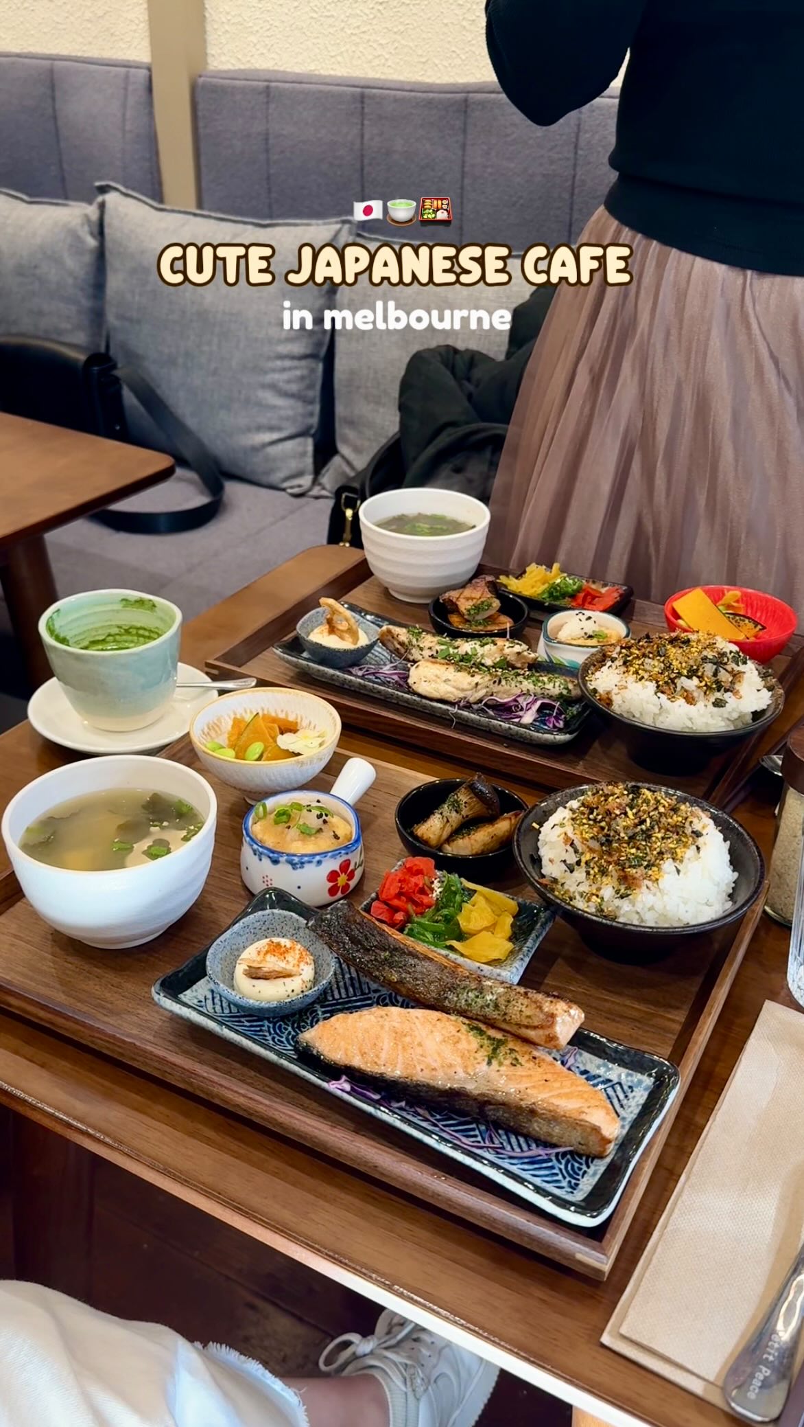 Petit Peace: Melbourne's Japanese Comfort Food Gem