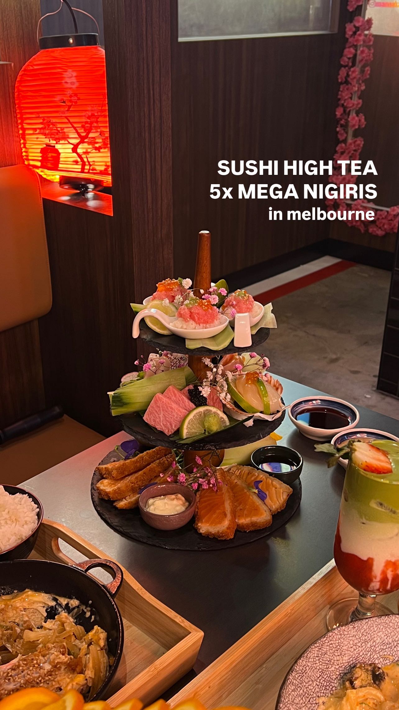 Mannaka Izakaya: Osaka-Themed Melbourne Restaurant