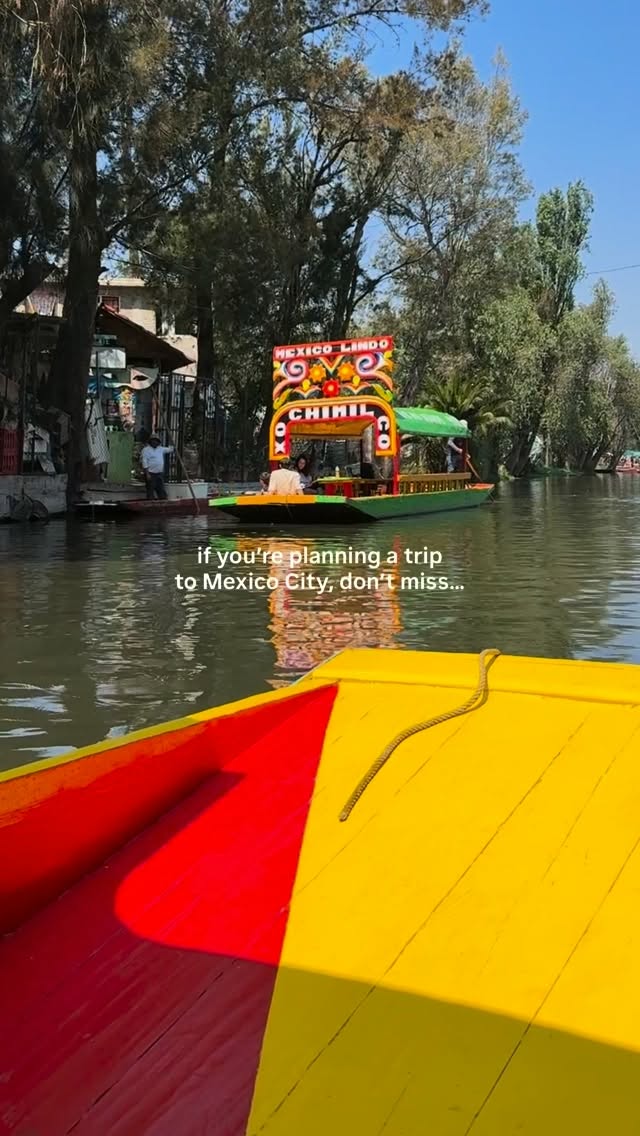 Top Mexico City Attractions and Activities