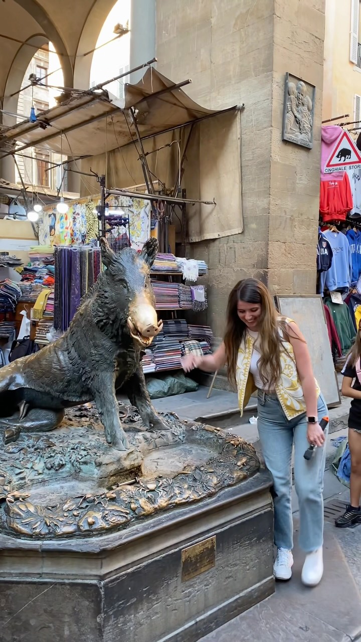 Florence Attractions: A Day Of Iconic Sights