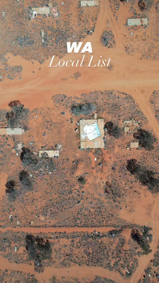 Western Australia's Spookiest Local Haunts