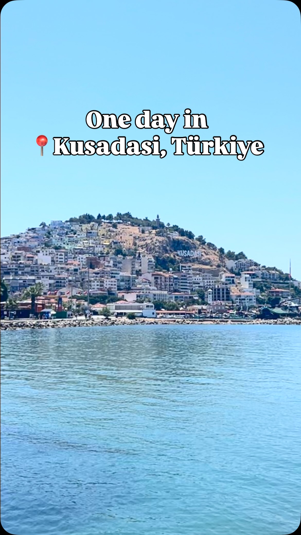 Ephesus And Kuşadası Day Trip Highlights