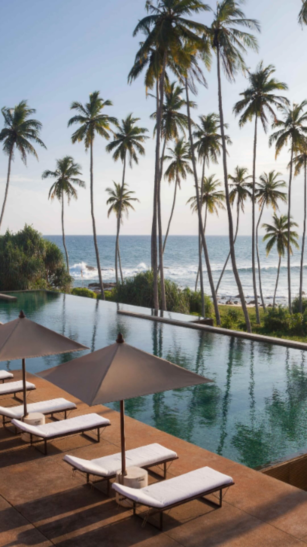 Sri Lanka's Hidden Gems: Alternative Tourist Hotspots
