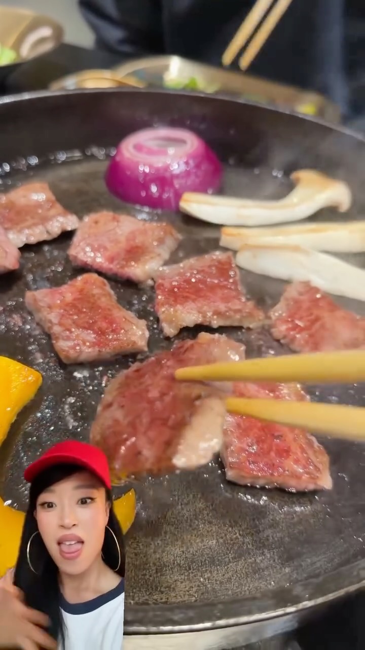 Yuchun BBQ: A Highly Recommended LA Korean Barbecue