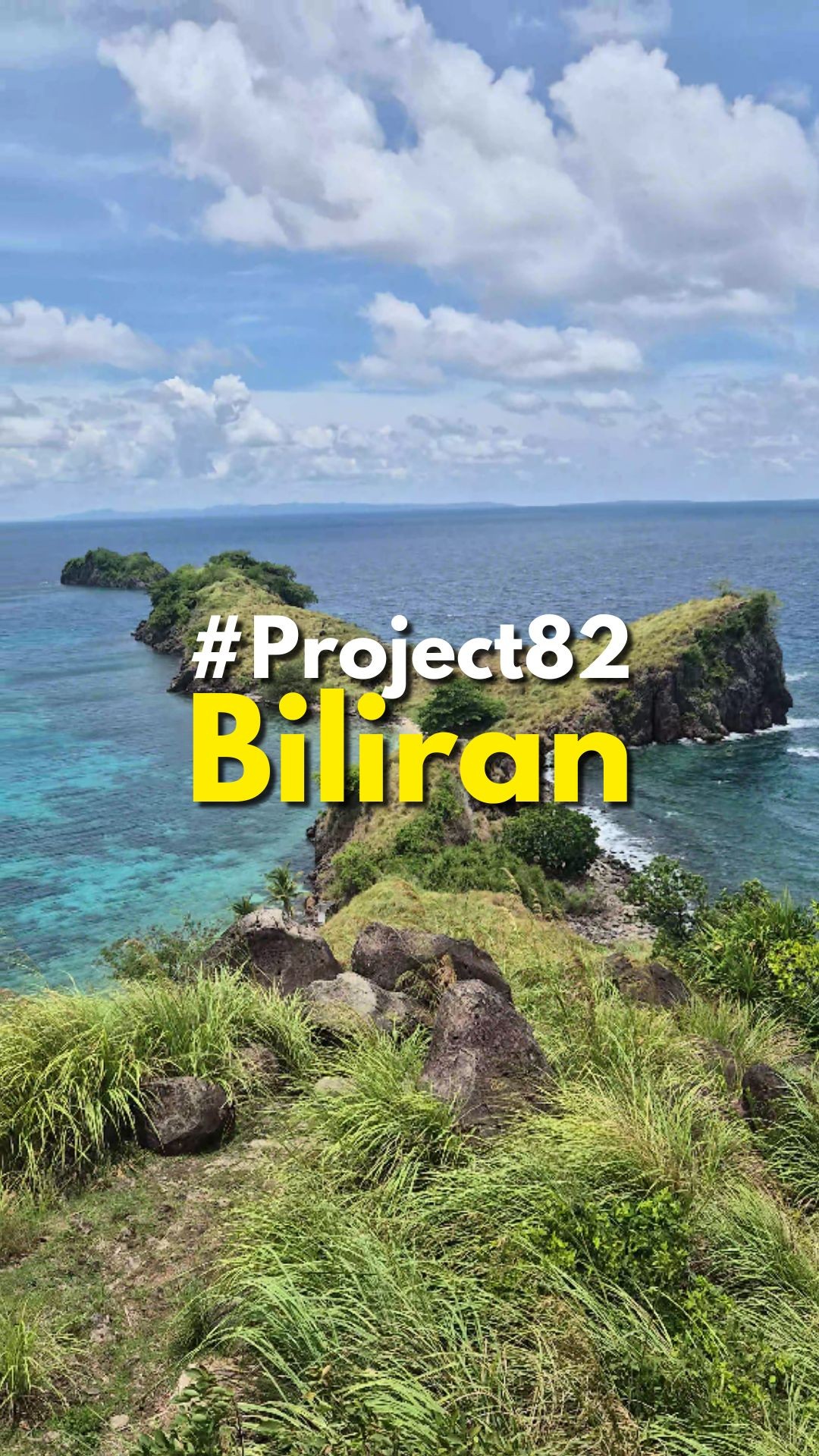 Biliran Island: Waterfalls, Hot Springs, and Mountains