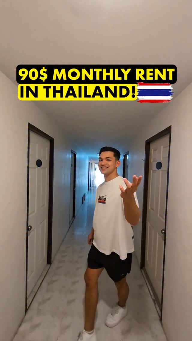 Chiang Mai Apartment Near Amenities And Nature