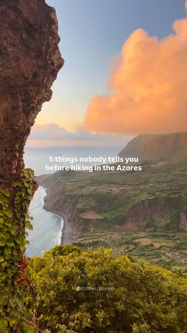 Azores Hiking Guide: Key Tips For Island Trails