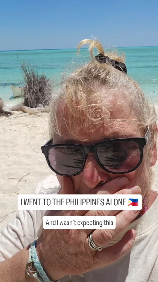 Philippines Solo Trip: Island Beauty and Kindness