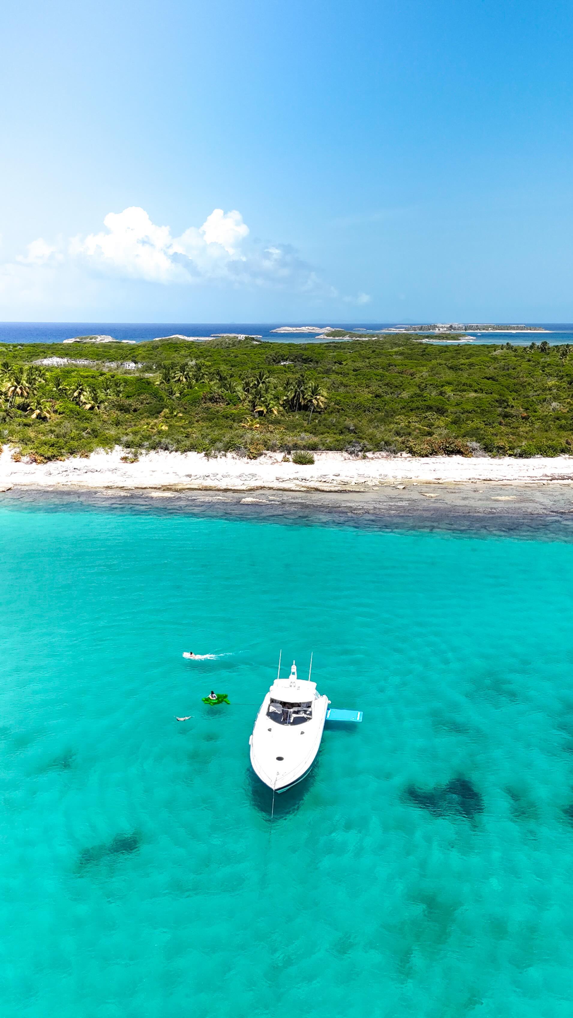 Puerto Rico's Idyllic Beaches And Tropical Escapes