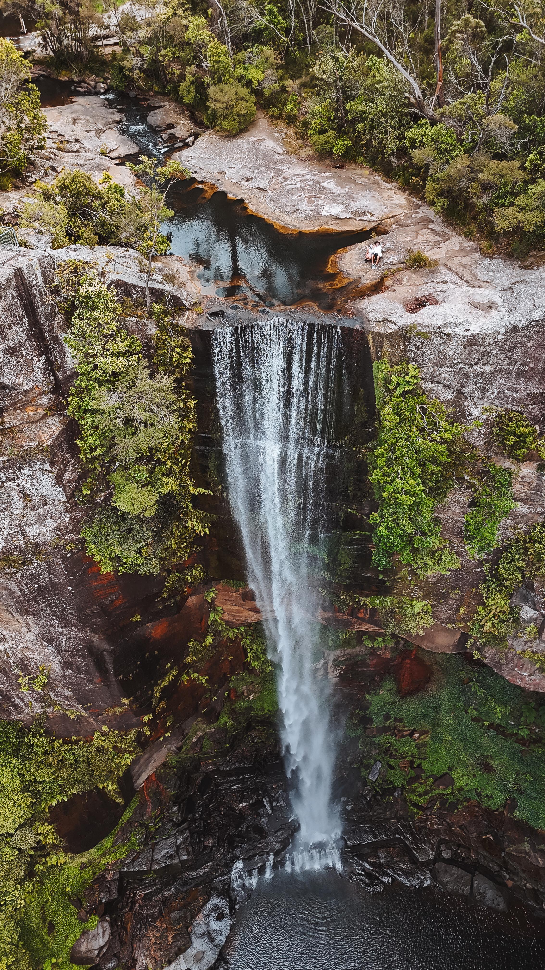 Discover Belmore Falls A Hidden NSW Gem
