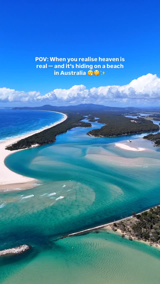 Australian Destinations With Stunning Coastal Views