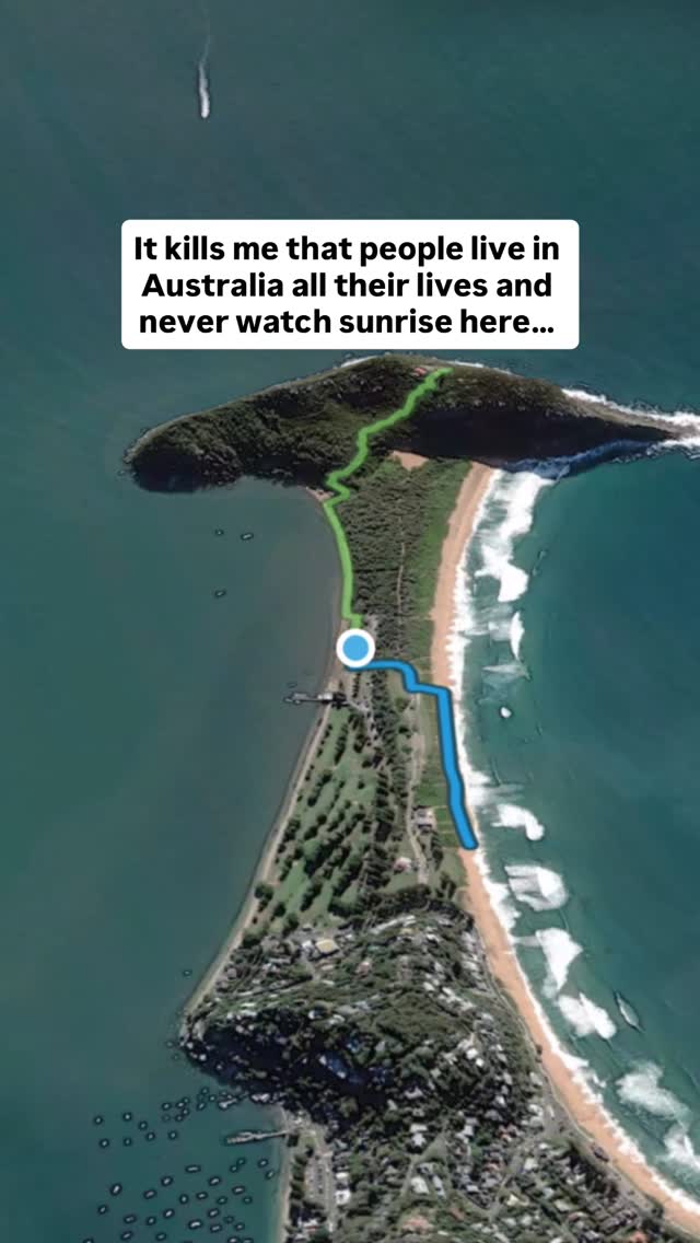 Northern Beaches Sydney's Coastal Gems