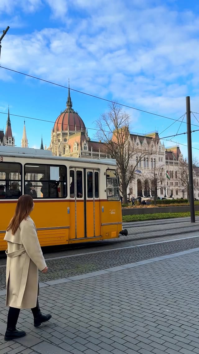 Must-See Budapest Landmarks And Activities