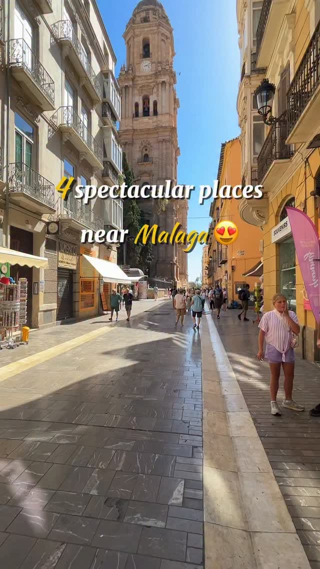 Andalusian Coastal Towns And Villages To Visit