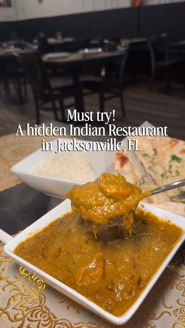 Spice Grill Indian Cuisine in Jacksonville