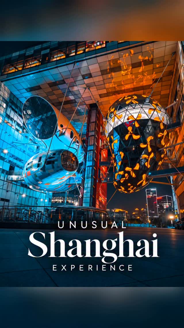 Botanical Garden and Astronomy Museum in Shanghai