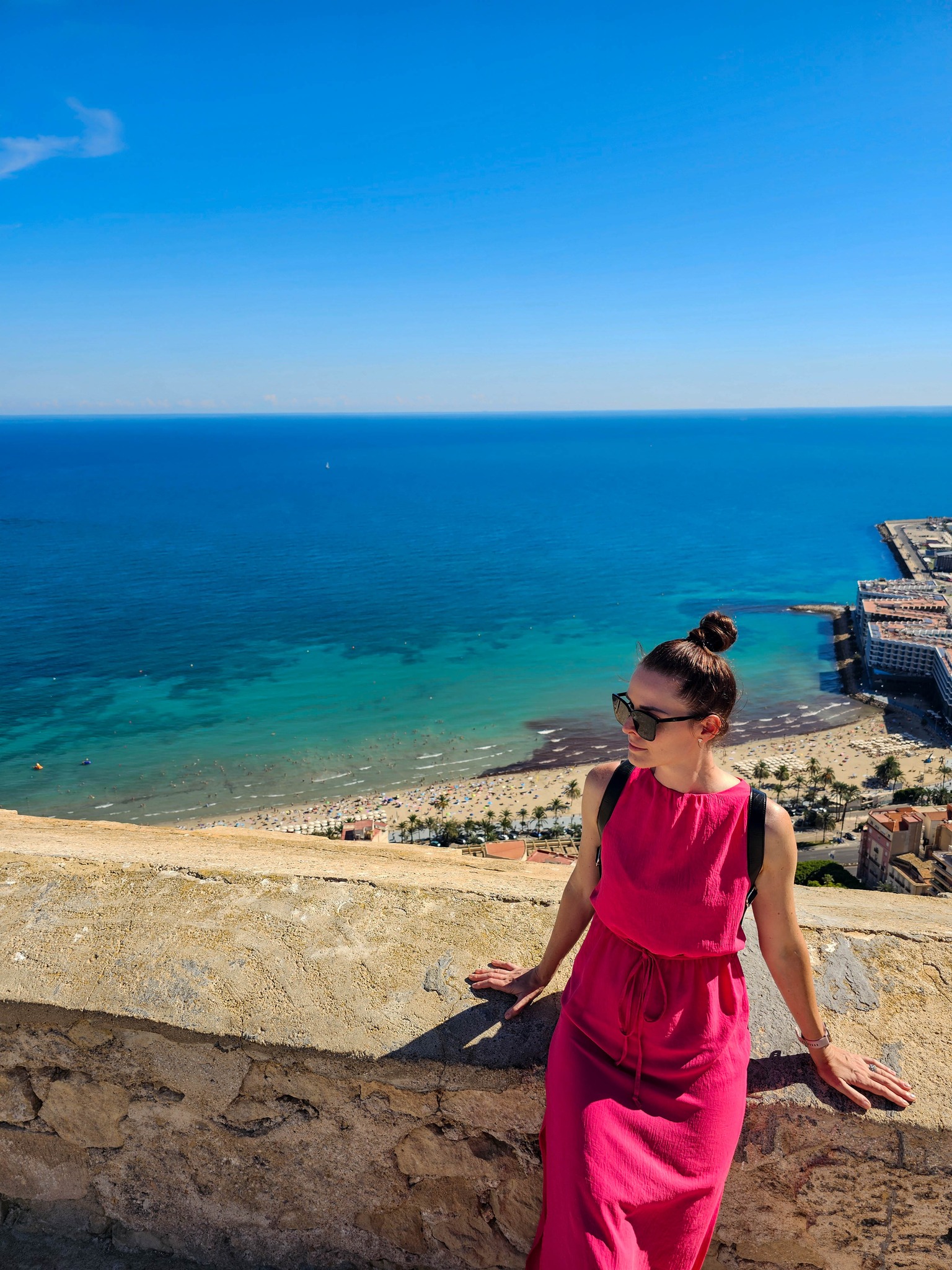 Alicante Travel: Castles, Waterfalls, and Coastal Charm