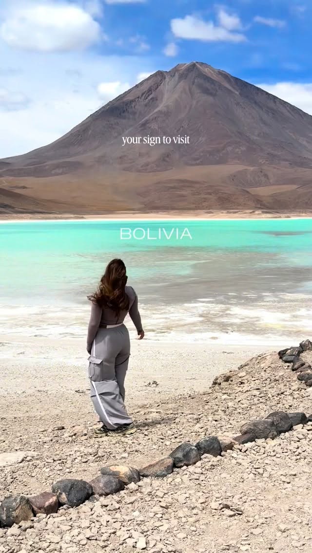 Bolivia's Stark Beauty: Salt Flats to Geysers