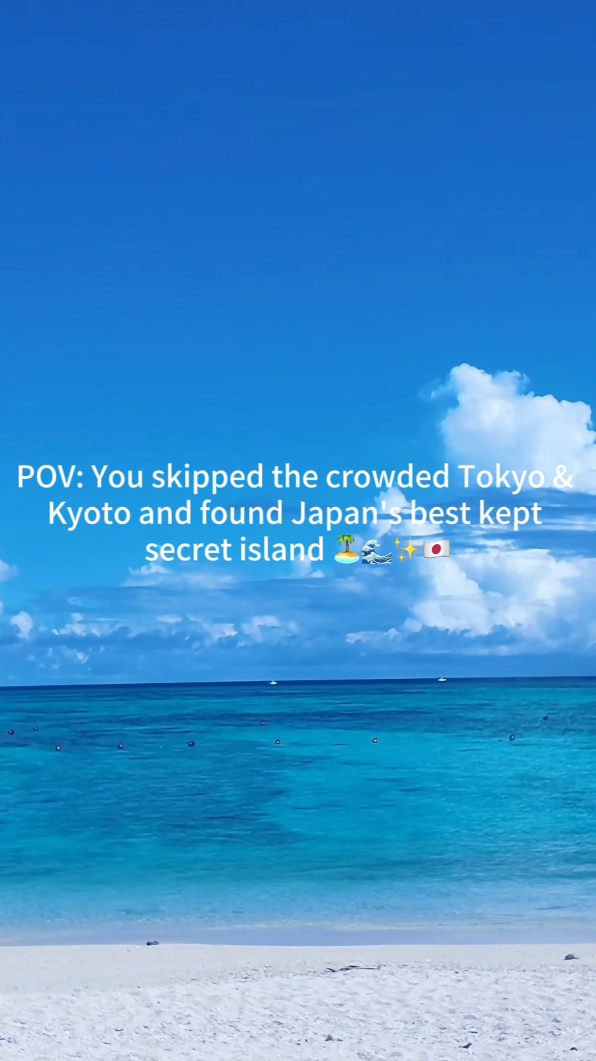 Okinawa Islands: Tropical Escapes