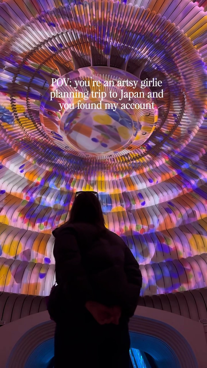 Japan's Top Modern & Contemporary Art Museums
