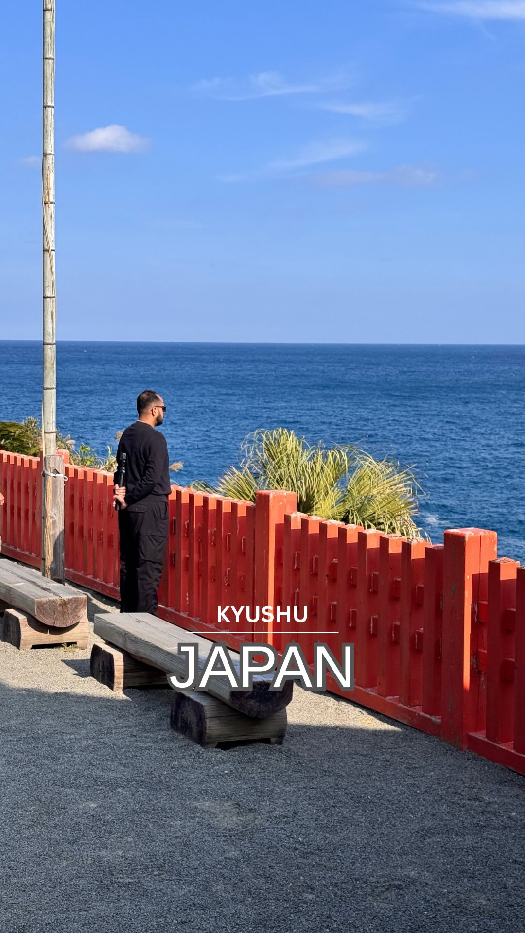 Kyushu's Natural Wonders and Cultural Gems