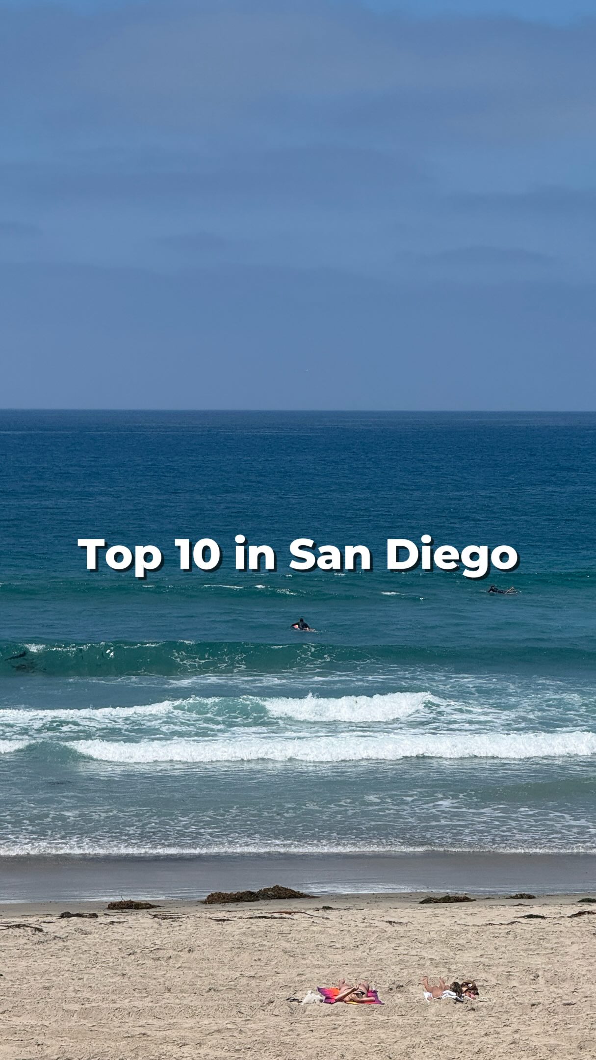 San Diego's Top 10 Restaurants According To Beli User