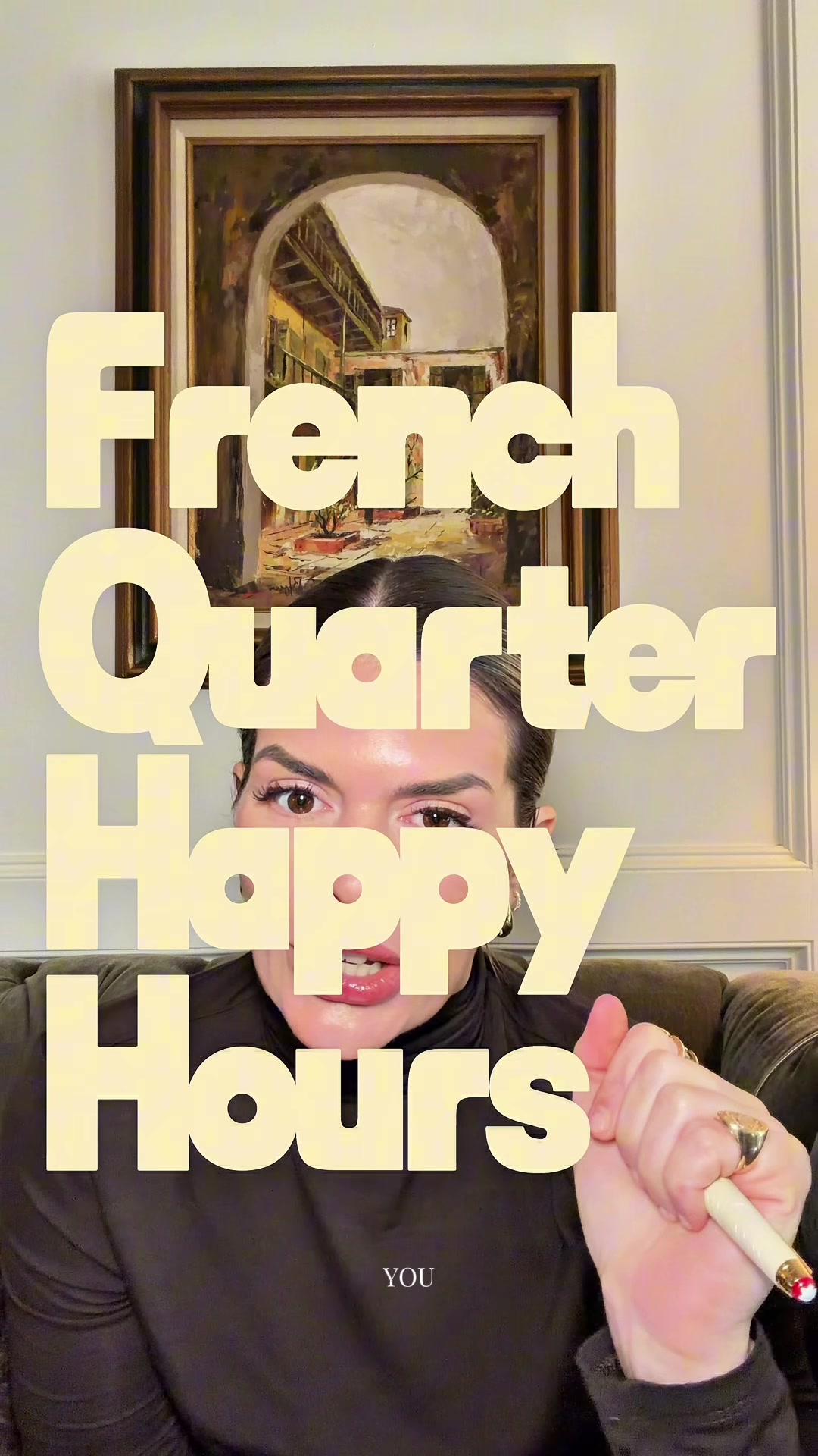 French Quarter Bars And Restaurants For Happy Hour