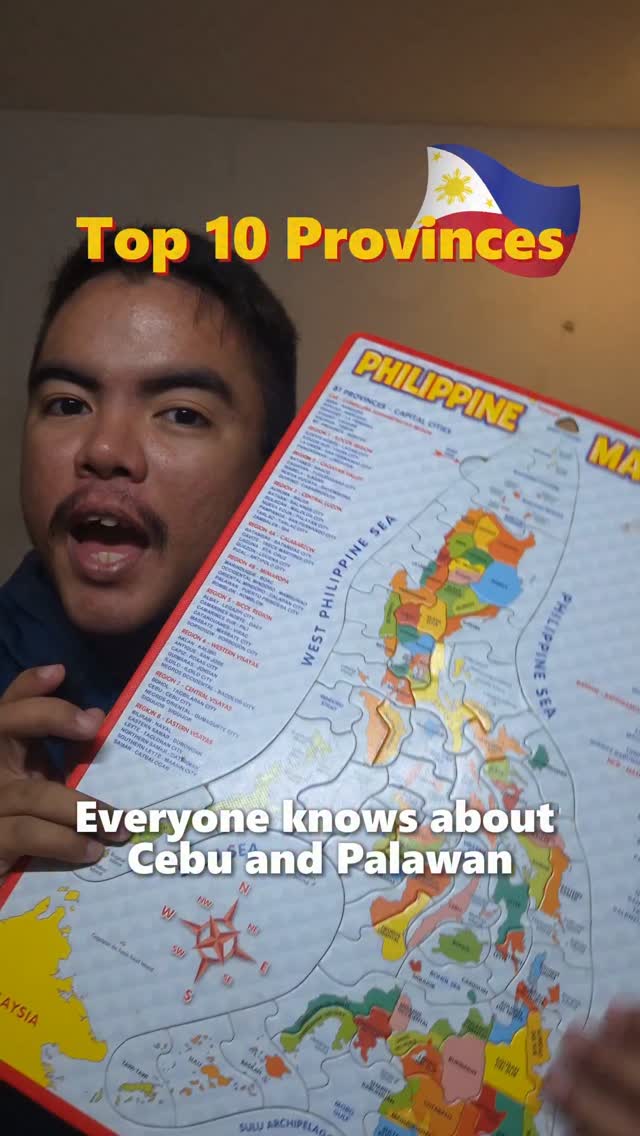 Pangasinan Province: A Philippine Hidden Gem