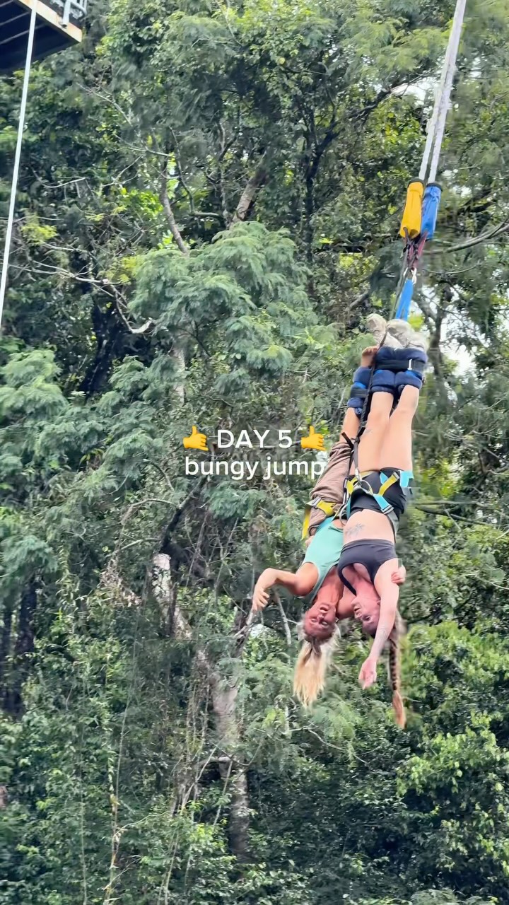 Adventure Itinerary For Cairns And Its Natural Wonders