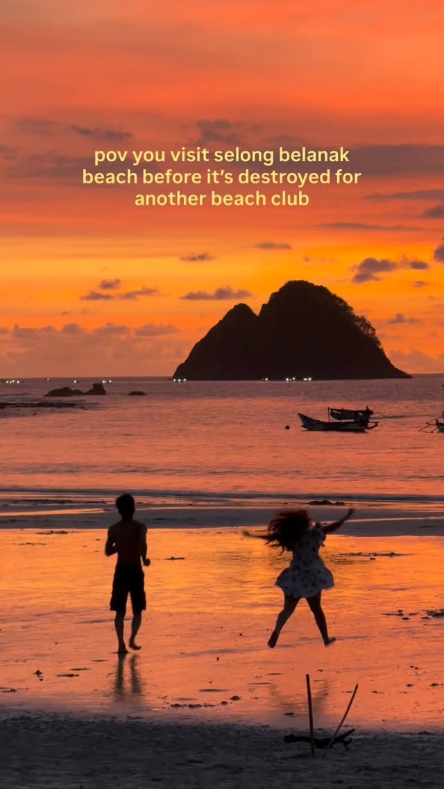 Tropical Beaches with Local Charm and Culture