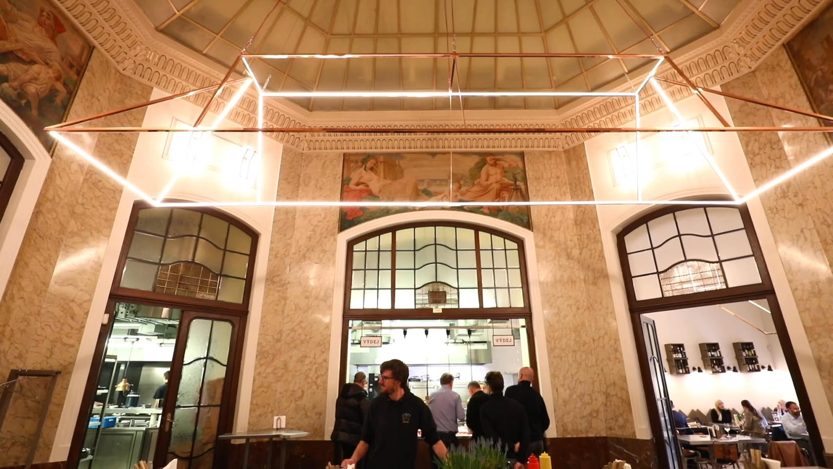 Prague's Hidden Gems: From Arcade Bars to Bell Towers