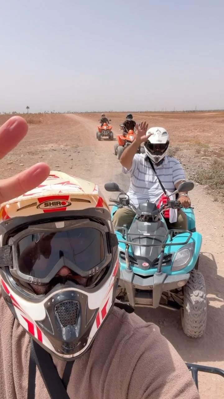 Marrakech: Riad Stay and Jemaa el-Fnaa Exploration