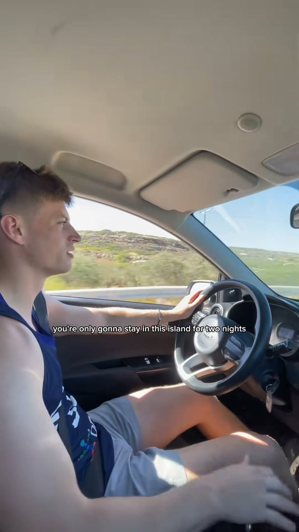 Greece Island Hopping: Milos, Sifnos, Paros, Naxos