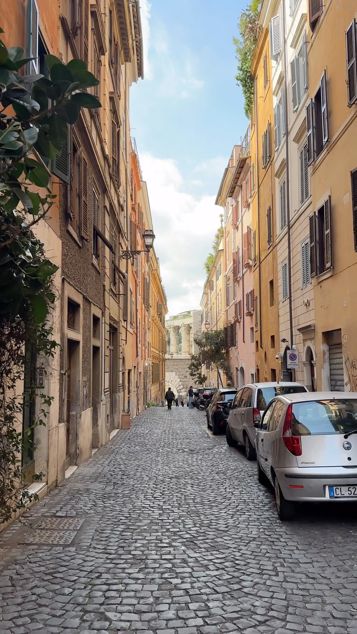 Rome's Budget-Friendly Pasta Spots