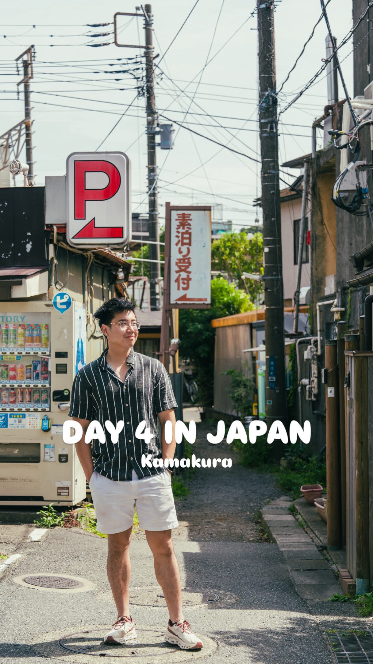 Kamakura Day Trip: Shrines, Bamboo, and Local Delicacies