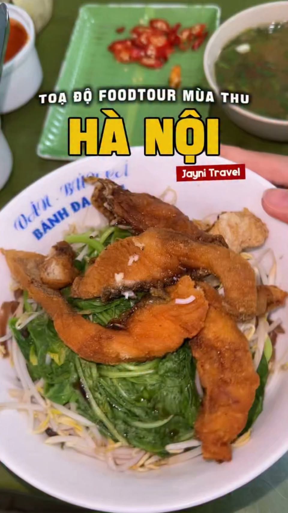 Hanoi Food Tour Features Pho, Sticky Rice, and Ice Cream