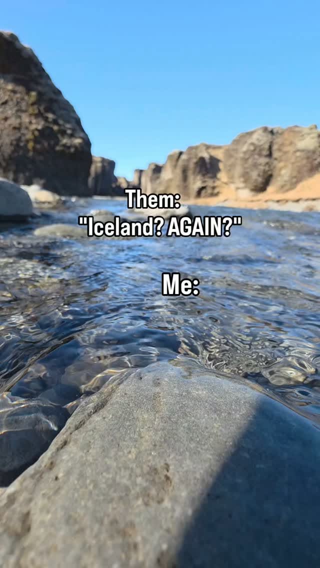 Icelandic Waterfalls And Geothermal Wonders