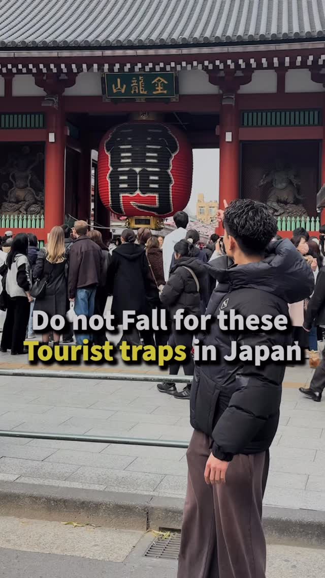 Asakusa Attractions Beyond Tourist Traps