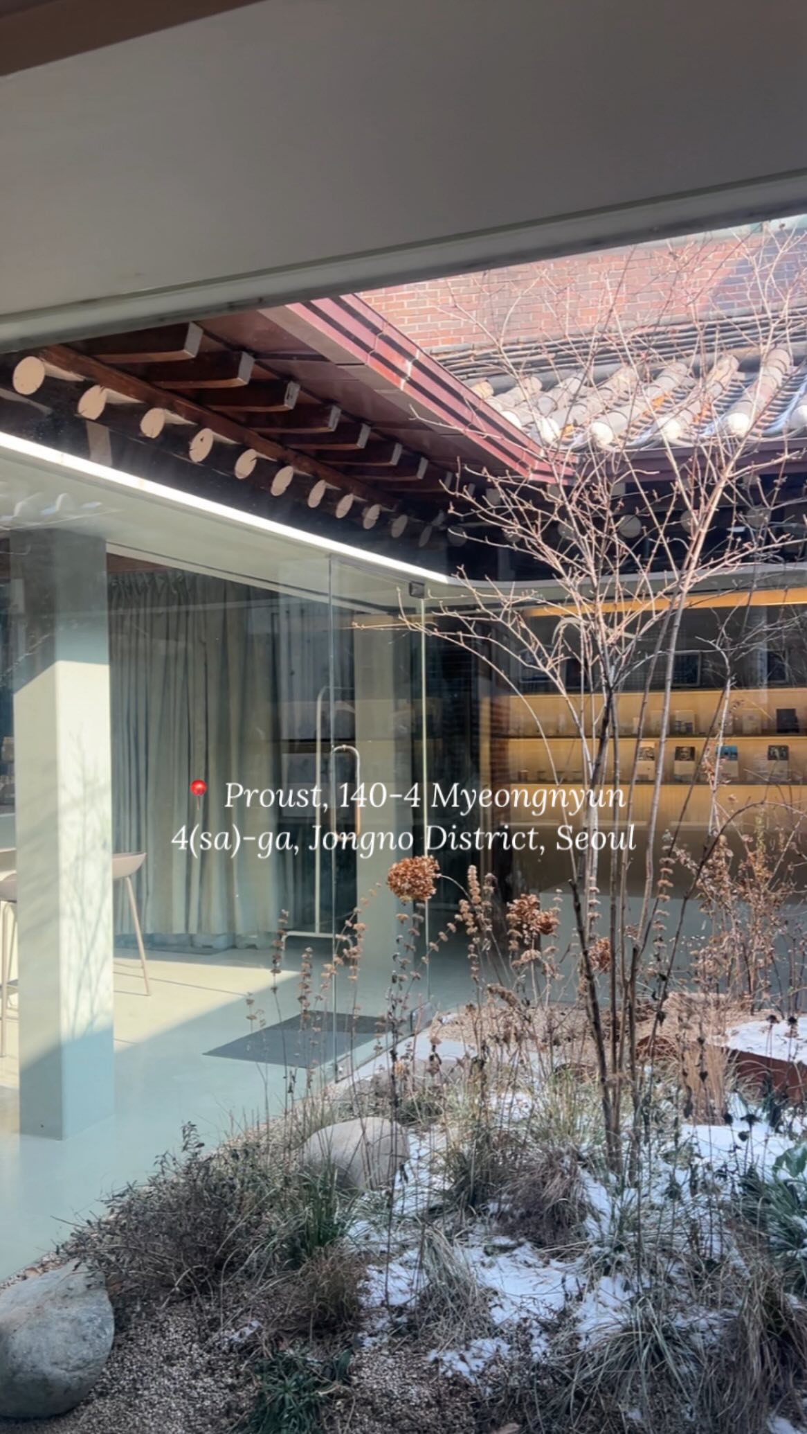 Custom Perfume Making In Seoul