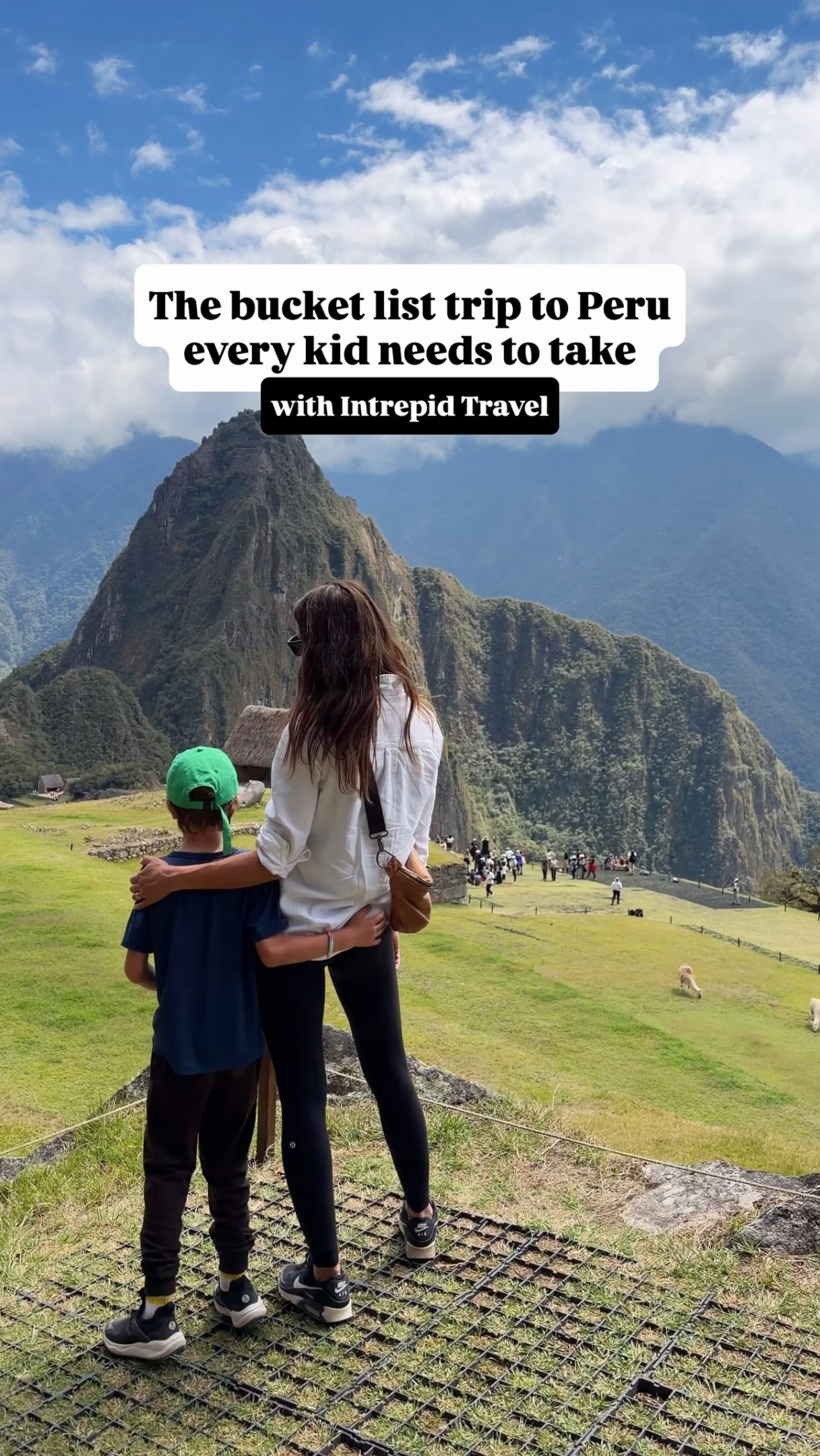 Peru Adventures: Amazon, Cusco, Lima, and Machu Picchu