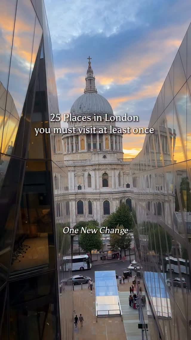 London's Top Attractions For Every Visitor