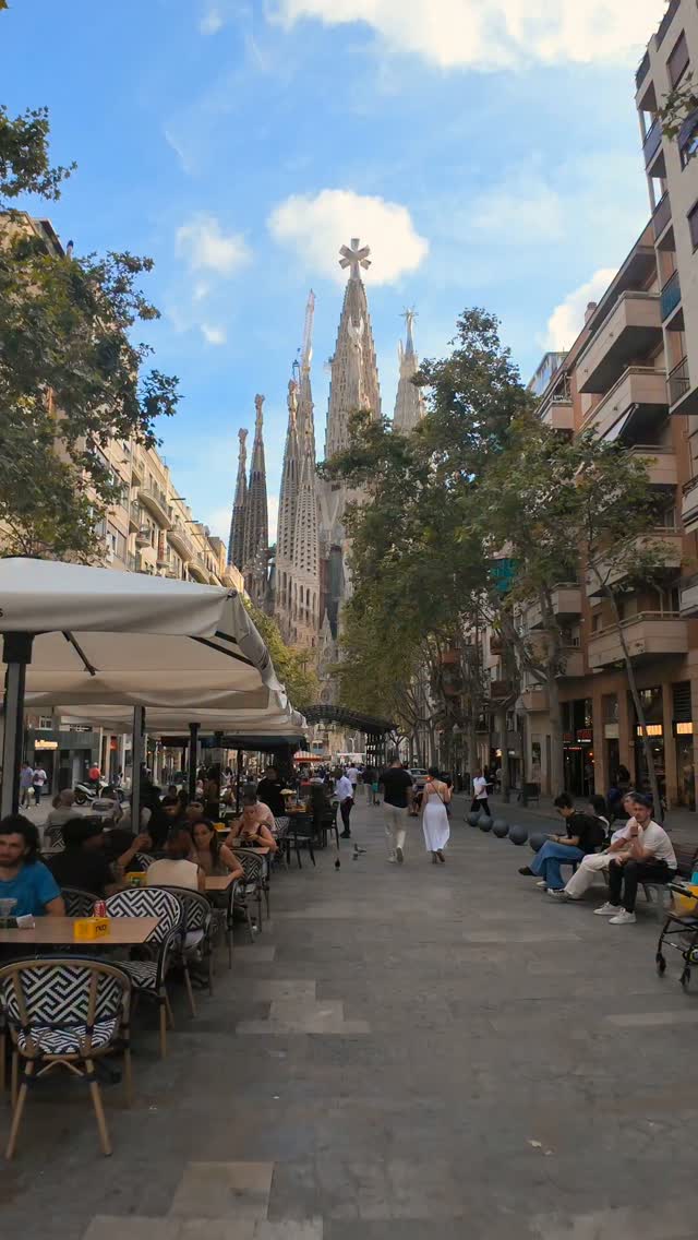 Top Barcelona Attractions And Activities