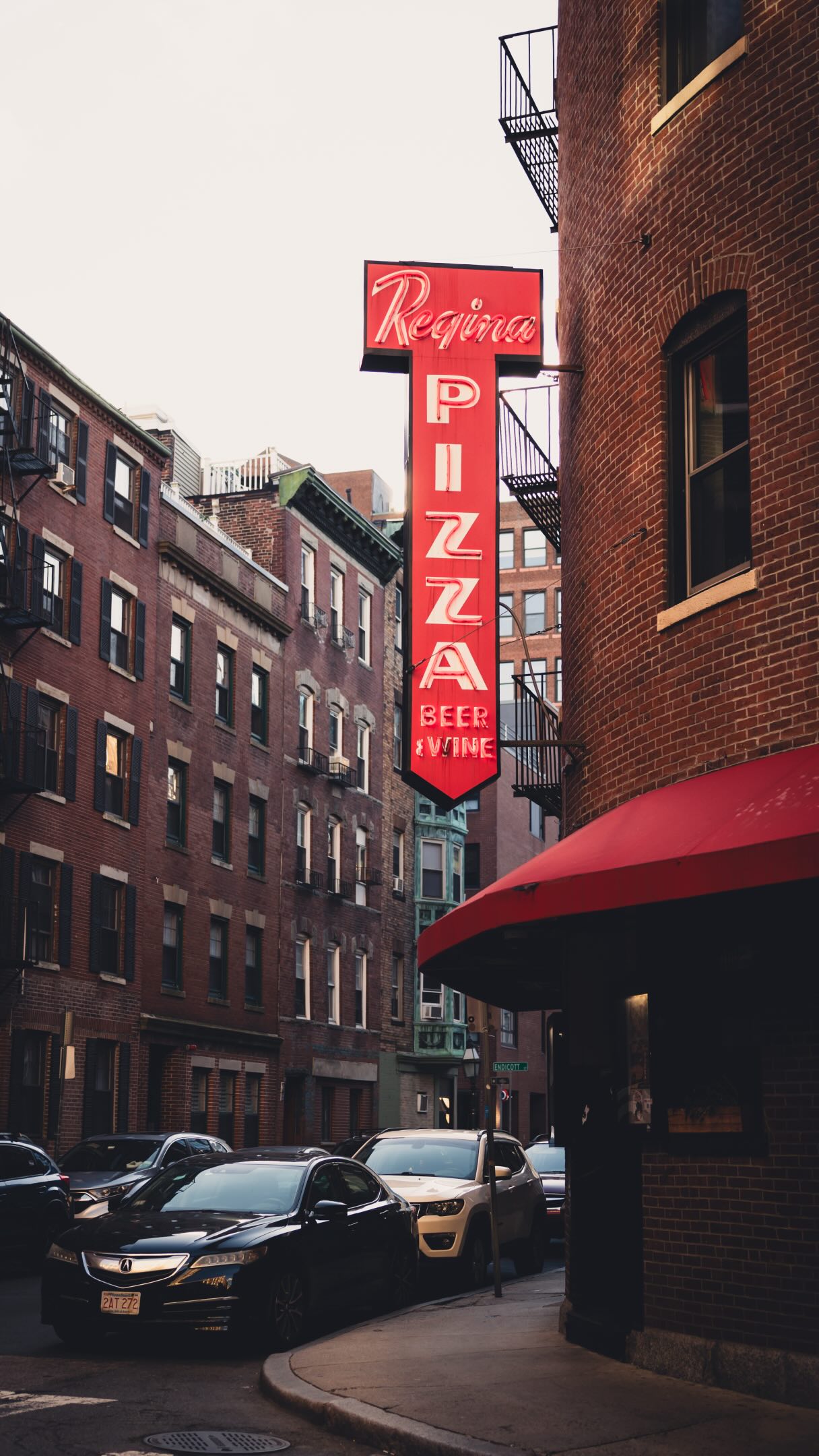Boston Two-Day Itinerary: Landmarks, Dining, and Tips