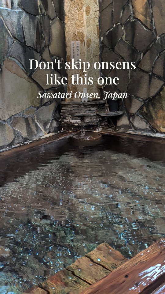 Traditional Japanese Ryokan with All-Night Onsen