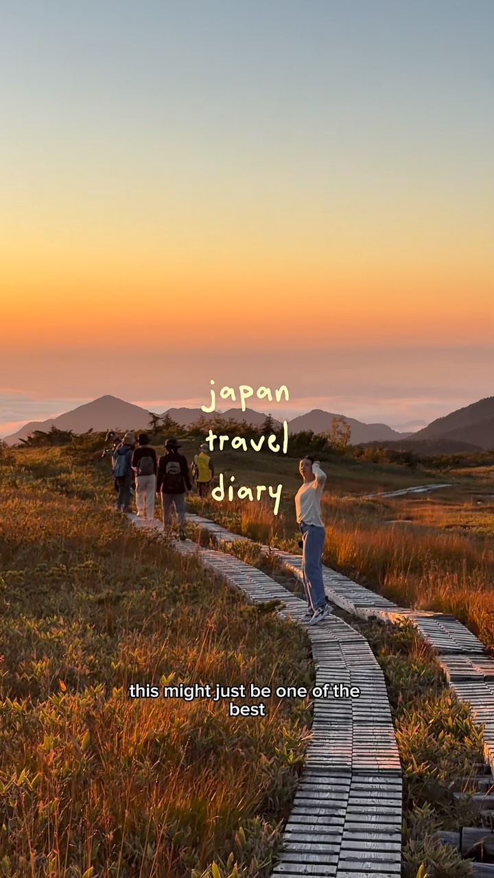 Tateyama Travel Diary: Dam, Mountain, and Hotel
