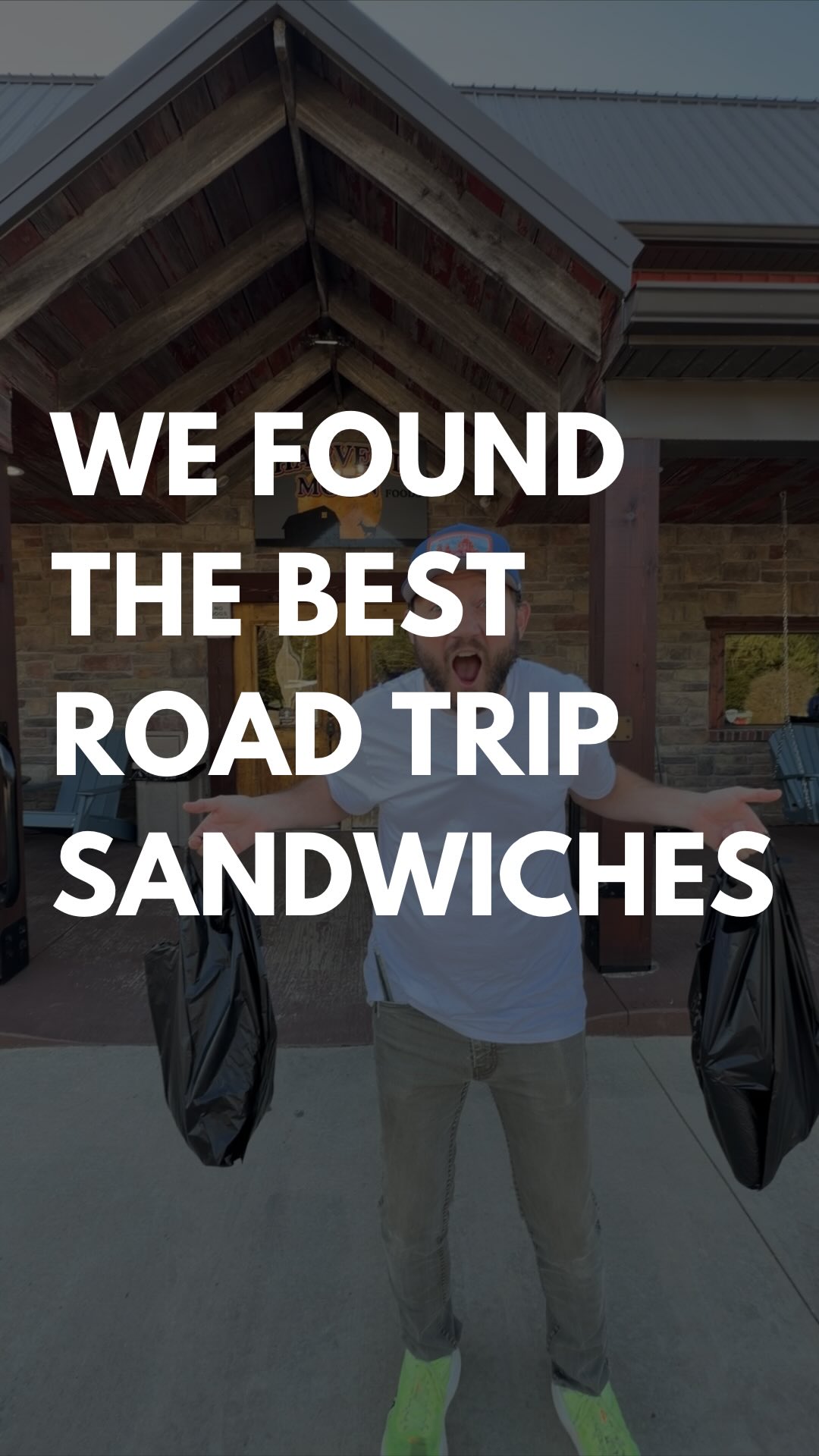 Indiana Deli Sells Local Milk and Unique Sandwiches