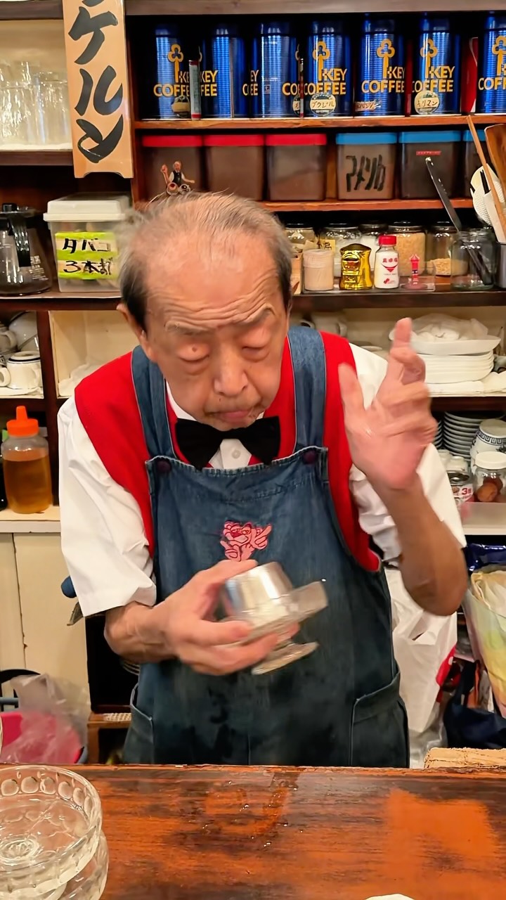 Japanese Shops With Unique Traditional Foods